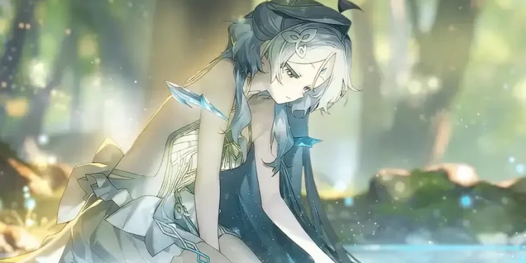 Animated Gacha “Epic Seven” will be launched on Steam and will receive a new server Animated Gacha “Epic Seven” will be launched on Steam and will receive a new server