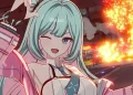Anime Gacha OUTERPLANE is scheduled to be released on Steam in August