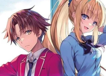 Anime is too expensive, Kadokawa loses millions of dollars