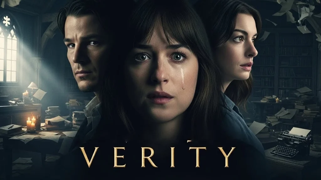 Anne Hathaway is everywhere again, and viewers are already joking that Hollywood has forgotten the rest Anne Hathaway is everywhere again, and viewers are already joking that Hollywood has forgotten the rest