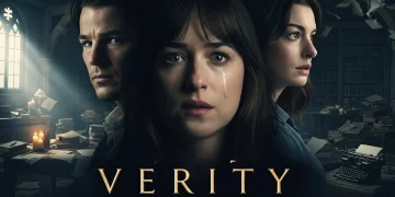 Anne Hathaway is everywhere again, and viewers are already joking that Hollywood has forgotten the rest Anne Hathaway is everywhere again, and viewers are already joking that Hollywood has forgotten the rest