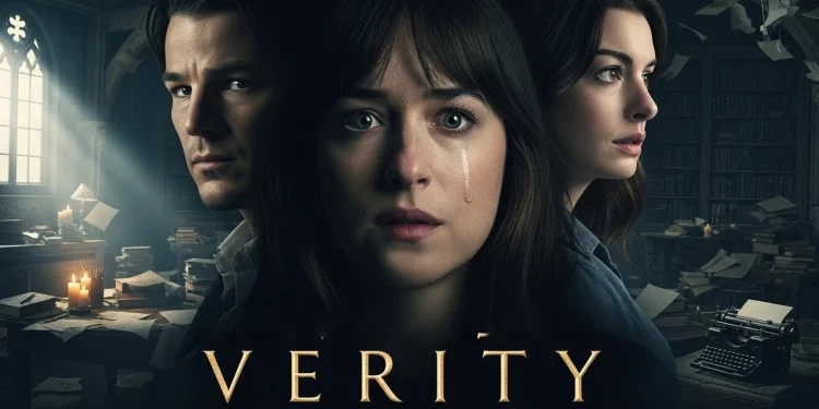 Anne Hathaway is everywhere again, and viewers are already joking that Hollywood has forgotten the rest