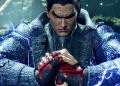 Another Tekken series veteran joins Katsuhiro Harada’s team