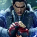 Another Tekken series veteran joins Katsuhiro Harada’s team Another Tekken series veteran joins Katsuhiro Harada’s team