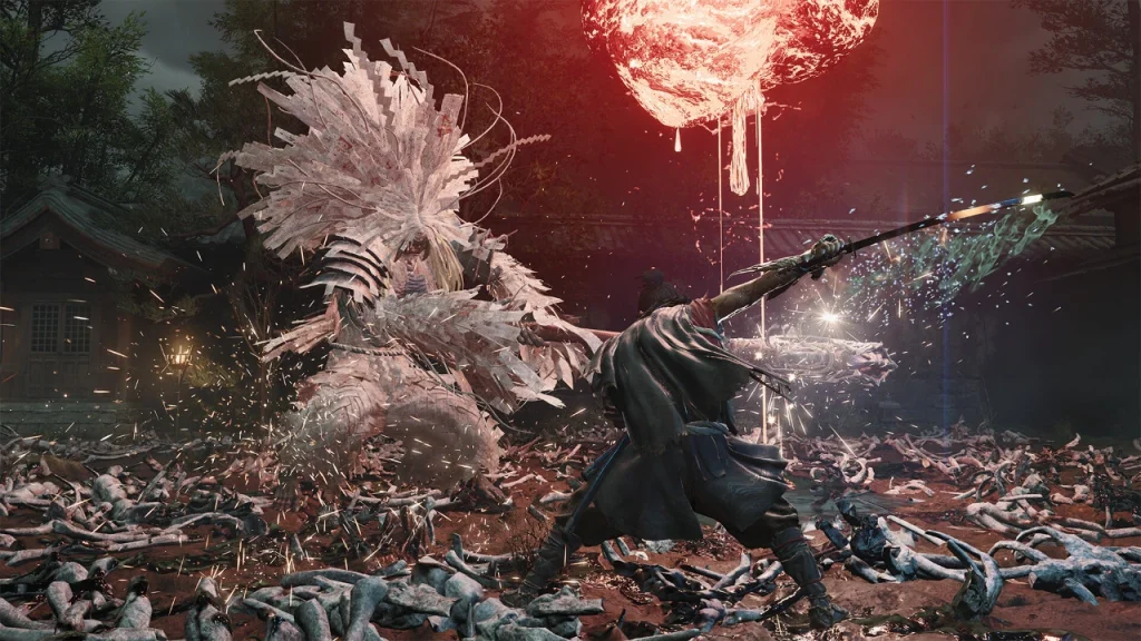 Another reason to ditch the discs: Onimusha Kendo is already in the hands of gamers Another reason to ditch the discs: Onimusha Kendo is already in the hands of gamers