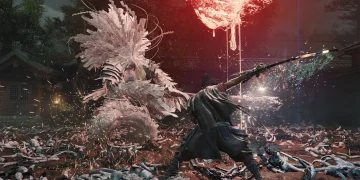 Another reason to ditch the discs: Onimusha Kendo is already in the hands of gamers