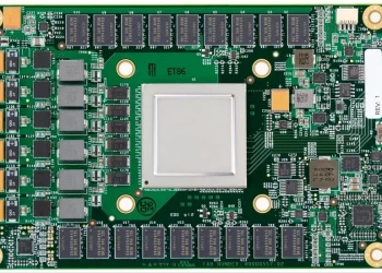 Anthropic hires Google chip design veteran