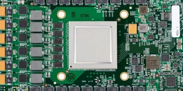 Anthropic hires Google chip design veteran Anthropic hires Google chip design veteran