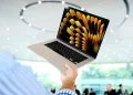 Apple MacBook Air out of memory – some versions now require a month’s wait Apple MacBook Air out of memory – some versions now require a month’s wait