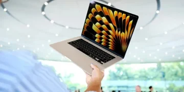 Apple MacBook Air out of memory – some versions now require a month’s wait Apple MacBook Air out of memory – some versions now require a month’s wait