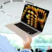 Apple MacBook Air out of memory – some versions now require a month’s wait