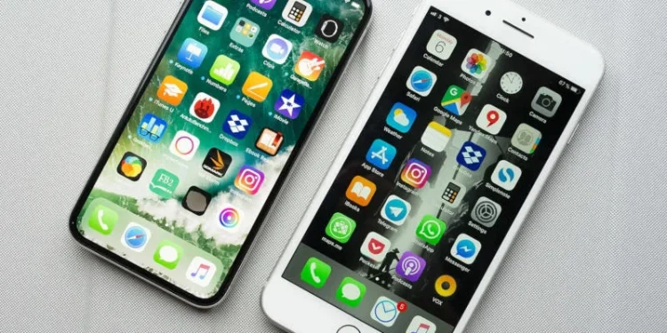 Apple declares iPhone X obsolete Apple declares iPhone X obsolete