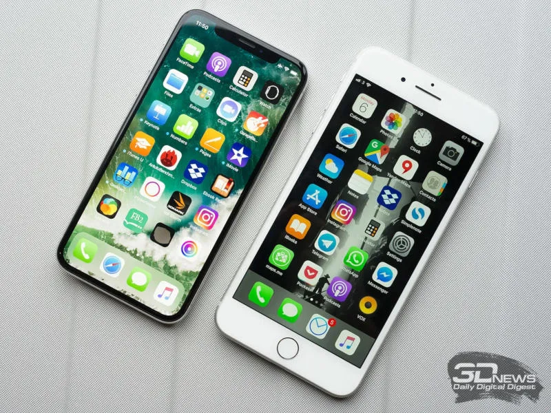 Apple declares iPhone X obsolete Apple declares iPhone X obsolete