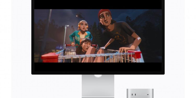 Apple launches M6 and M5 Ultra chips: 2nm new era, powering AI for Mac mini and Mac Studio