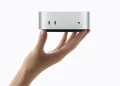 Apple launches new Mac mini: base model equipped with M6 chip, older model equipped with M5 Pro Apple launches new Mac mini: base model equipped with M6 chip, older model equipped with M5 Pro