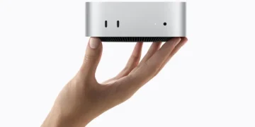 Apple launches new Mac mini: base model equipped with M6 chip, older model equipped with M5 Pro