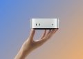 Apple launches new Mac mini equipped with M5 Pro and M6 chips: more powerful Apple launches new Mac mini equipped with M5 Pro and M6 chips: more powerful