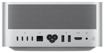 Apple launches the most powerful Mac: new Mac Studio equipped with up to 512 GB of memory, combined into an AI cluster