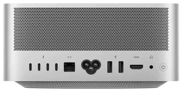 Apple launches the most powerful Mac: new Mac Studio equipped with up to 512 GB of memory, combined into an AI cluster Apple launches the most powerful Mac: new Mac Studio equipped with up to 512 GB of memory, combined into an AI cluster