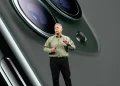 Apple loses a key leader on the eve of CEO transition: Phil Schiller steps down as head of App Store
