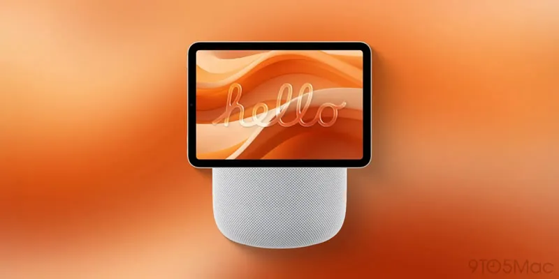 Apple may launch home hub with display, Apple TV 4K and HomePod mini simultaneously in the fall Apple may launch home hub with display, Apple TV 4K and HomePod mini simultaneously in the fall