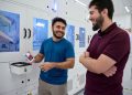Apple officially opens a factory in Texas to assemble Mac Mini