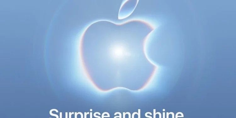 Apple plans to show off iPhone 18 Pro and first foldable iPhone on September 9