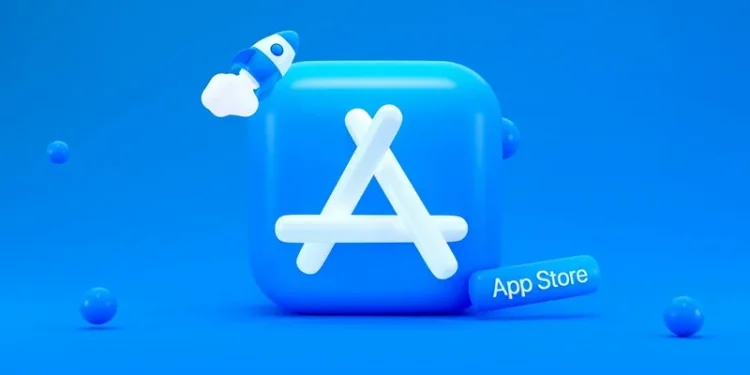 Apple preparing to cut commissions on purchases outside the App Store to 5-15% – Epic Games isn’t happy Apple preparing to cut commissions on purchases outside the App Store to 5-15% – Epic Games isn’t happy