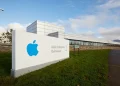 Apple remits 40% of global taxes to Ireland – even though only 3% of the company’s employees work there Apple remits 40% of global taxes to Ireland – even though only 3% of the company’s employees work there