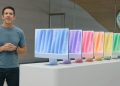 Apple skips M5 generation: iMac with M6 processor and new colors coming soon