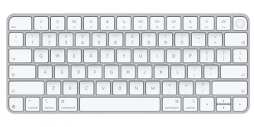 Apple updates Magic Keyboard – text on some keys has been replaced with icons Apple updates Magic Keyboard – text on some keys has been replaced with icons