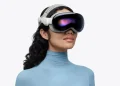 Apple’s Vision Pro and Siri divisions lay off more than 200 employees