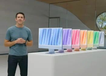Apple’s first 2nm PC chip: new iMac equipped with M6 will be released before the end of 2026