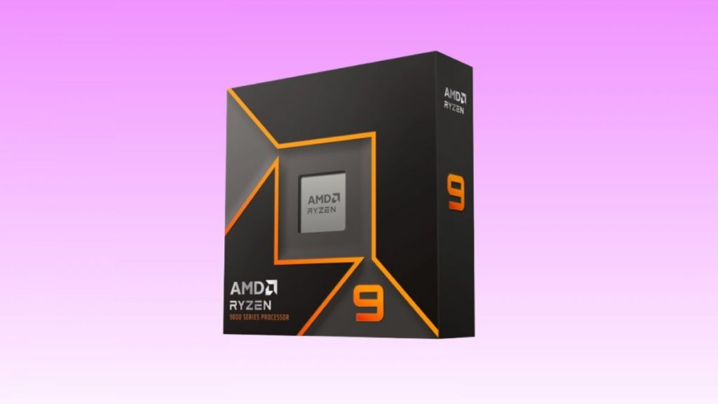Apply the dedicated discount code on AliExpress and get the savings on AMD Ryzen 9 9900X processors Apply the dedicated discount code on AliExpress and get the savings on AMD Ryzen 9 9900X processors