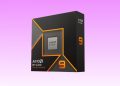 Apply the dedicated discount code on AliExpress and get the savings on AMD Ryzen 9 9900X processors Apply the dedicated discount code on AliExpress and get the savings on AMD Ryzen 9 9900X processors