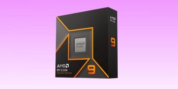 Apply the dedicated discount code on AliExpress and get the savings on AMD Ryzen 9 9900X processors