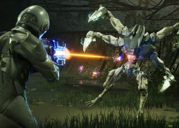 Archetype Entertainment’s Exodus will get Russian localization from the start