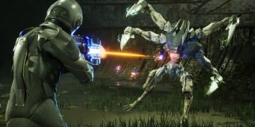 Archetype Entertainment’s Exodus will get Russian localization from the start Archetype Entertainment’s Exodus will get Russian localization from the start