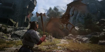 Are you fully there? Blood of the Dawn Treader’s full system requirements are causing a stir online: You’ll need… an RTX 5090!
