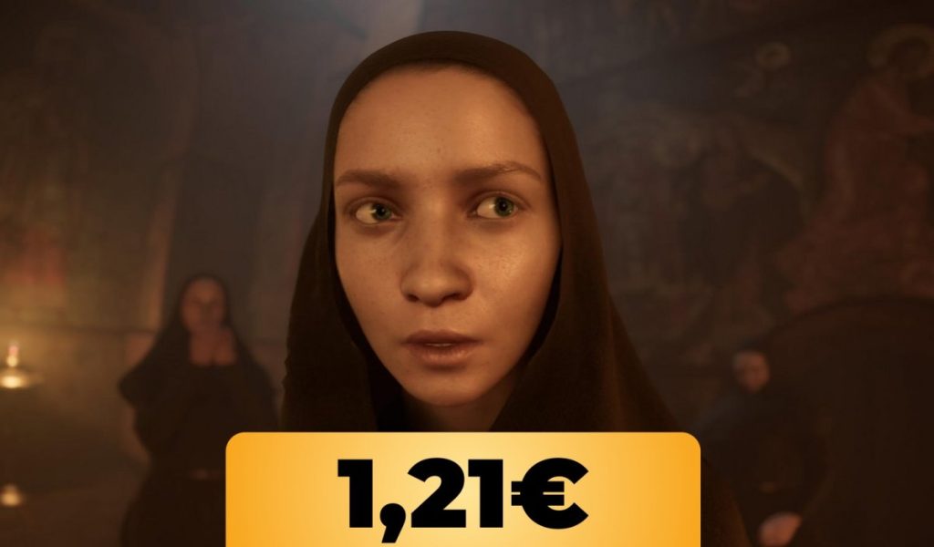 Are you looking for an engaging adventure? Indika for PC is almost free on Instant Gaming Are you looking for an engaging adventure? Indika for PC is almost free on Instant Gaming