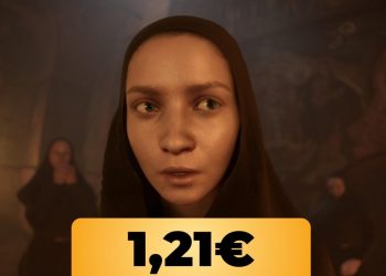 Are you looking for an engaging adventure? Indika for PC is almost free on Instant Gaming