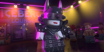 Are you ready to play the clown and cause some madness? LEGO Batman: The Dark Knight’s Legacy DLC Trailer Are you ready to play the clown and cause some madness? LEGO Batman: The Dark Knight’s Legacy DLC Trailer