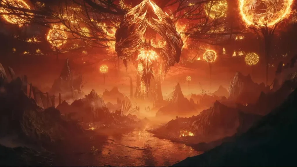 Aren’t you ashamed? Players accuse HoYoverse of directly plagiarizing games such as “Elden Ring” Aren’t you ashamed? Players accuse HoYoverse of directly plagiarizing games such as “Elden Ring”