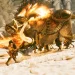 Ark: Survival Ascend players can now travel to the Realm of the Gods and the Abyss in the final Astraeos update Ark: Survival Ascend players can now travel to the Realm of the Gods and the Abyss in the final Astraeos update