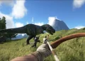 “Ark: Survival Evolved” will shut down the official Switch server