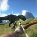 “Ark: Survival Evolved” will shut down the official Switch server