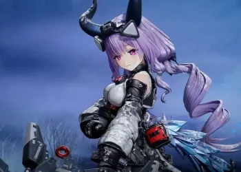 Arknights: Endfield’s next patch will let you travel to a new snowy land