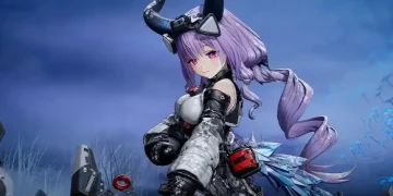 Arknights: Endfield’s next patch will let you travel to a new snowy land