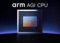 Arm ready for 136-core Xeon and Epyc rivals – AGI processors coming soon