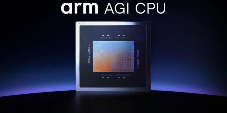 Arm ready for 136-core Xeon and Epyc rivals – AGI processors coming soon